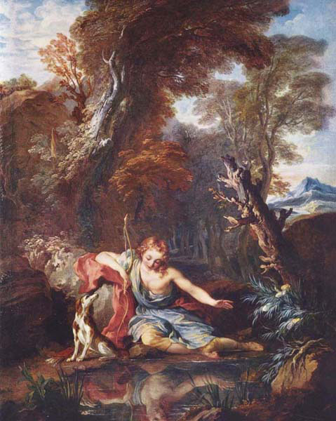 narcissus
